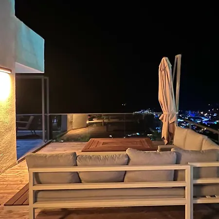 Mavinin Ve Yesilin Dansi 马尔马里斯