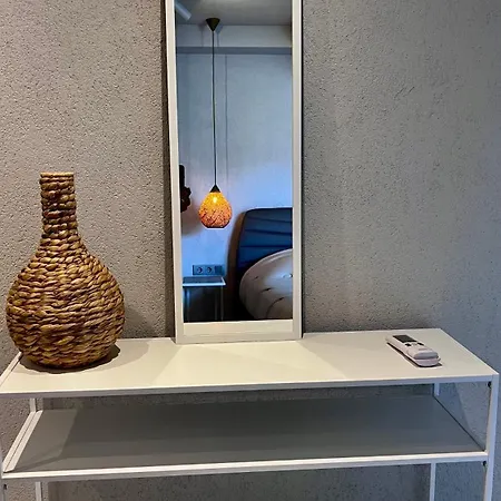 Mavinin Ve Yesilin Dansi 马尔马里斯