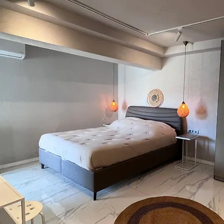 Mavinin Ve Yesilin Dansi * 马尔马里斯