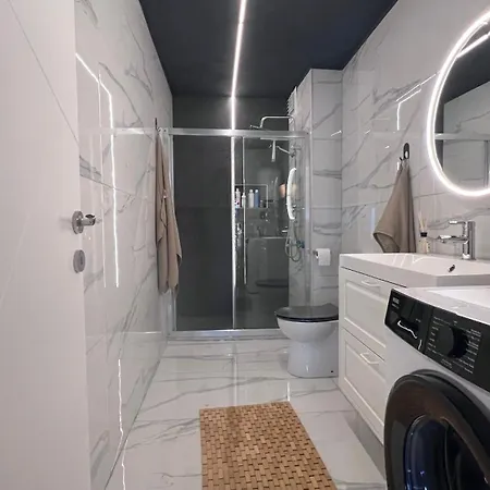 Mavinin Ve Yesilin Dansi *