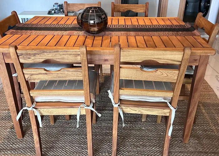 Daire Mavinin Ve Yeşilin Dansı *