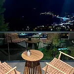 Apartament Mavinin Ve Yesilin Dansi Marmaris