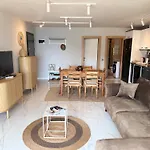 Lejlighed Mavinin Ve Yesilin Dansi Marmaris
