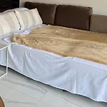 Lejlighed Mavinin Ve Yesilin Dansi Marmaris