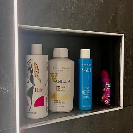 Lägenhet Mavinin Ve Yesilin Dansi *