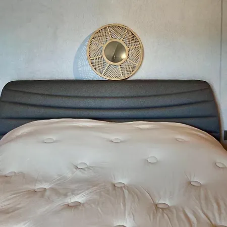 Mavinin Ve Yesilin Dansi Apartmán Marmaris