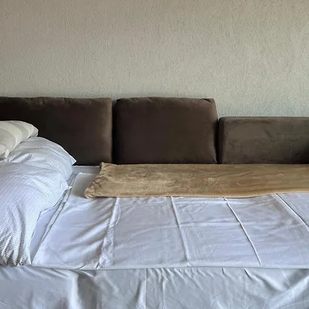 Mavinin Ve Yesilin Dansi * Marmaris