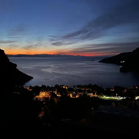 Διαμέρισμα Mavinin Ve Yesilin Dansi, Panoramik Manzara, 75m2
