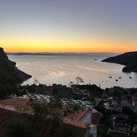 Mavinin Ve Yesilin Dansi, Panoramik Manzara, 75m2 Διαμέρισμα