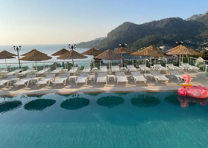 Mavinin Ve Yesilin Dansi Apartamento *