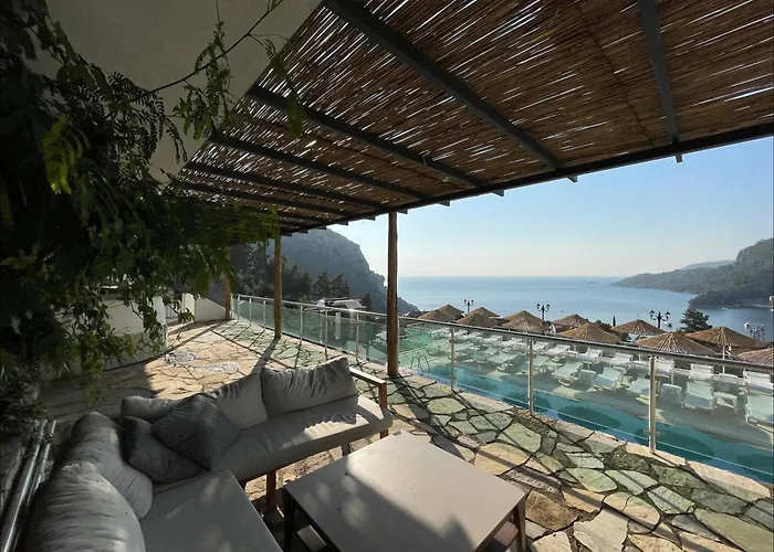 Apartamento Mavinin Ve Yesilin Dansi