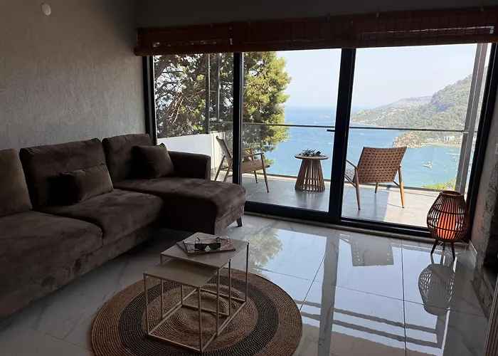 Mavinin Ve Yesilin Dansi *