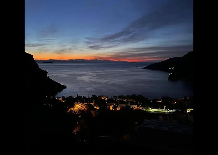 Apartamento Mavinin Ve Yesilin Dansi