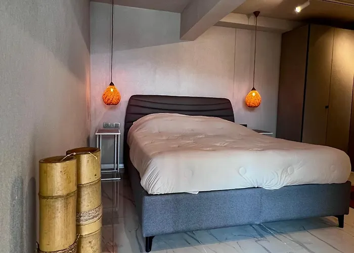 Mavinin Ve Yesilin Dansi