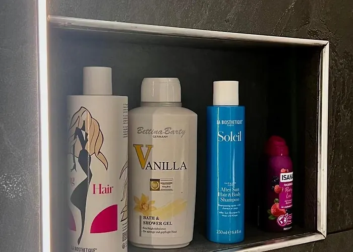 Apartamento Mavinin Ve Yesilin Dansi *