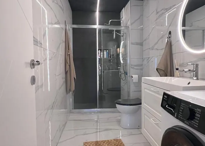 Mavinin Ve Yesilin Dansi *