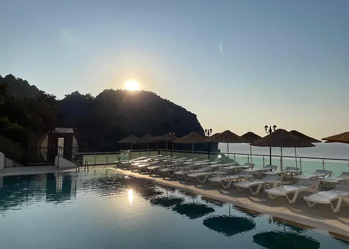 شقة Mavinin Ve Yesilin Dansi *