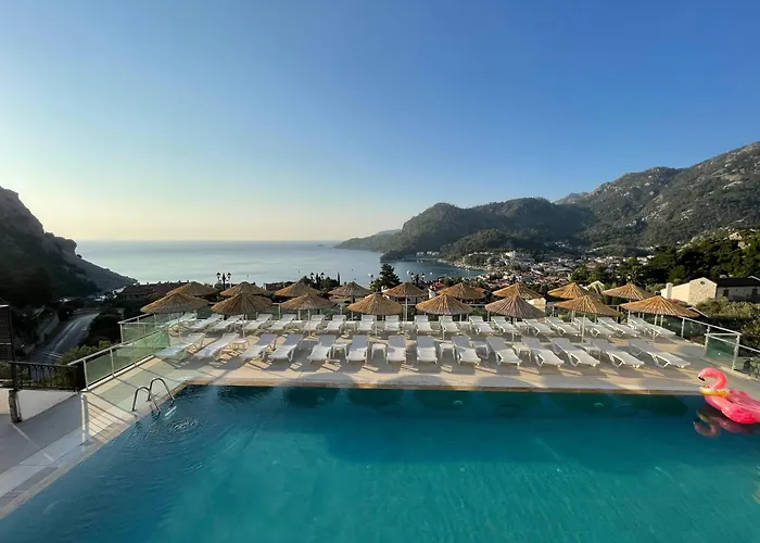 شقة Mavinin Ve Yesilin Dansi *